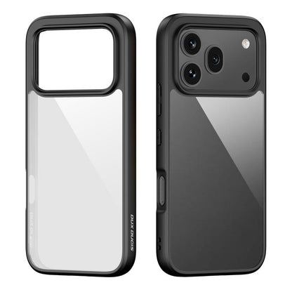 DUX DUCIS Aimo Series TPU + PC Frosted Feel เคสโทรศัพท์, For Honor 600 Pro Global, For Honor 600 Global, For Honor 600 Lite Global / X80i, For Honor Magic8 Pro Air 5G, For Honor Magic8 Lite / X9d / X70, For Honor Magic8 Pro, For Honor Magic8           ...