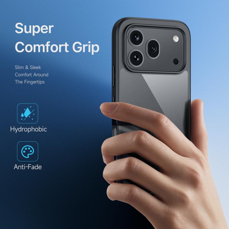 DUX DUCIS Aimo Series TPU + PC Frosted Feel เคสโทรศัพท์, For Honor 600 Pro Global, For Honor 600 Global, For Honor 600 Lite Global / X80i, For Honor Magic8 Pro Air 5G, For Honor Magic8 Lite / X9d / X70, For Honor Magic8 Pro, For Honor Magic8           ...