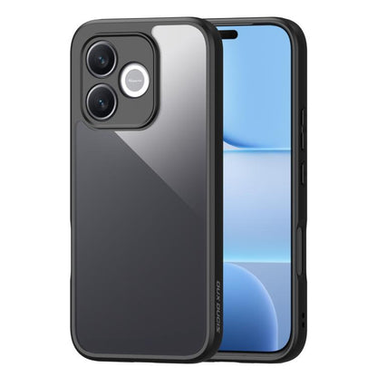 DUX DUCIS Aimo Series TPU + PC Frosted Feel เคสโทรศัพท์, For Honor 600 Pro Global, For Honor 600 Global, For Honor 600 Lite Global / X80i, For Honor Magic8 Pro Air 5G, For Honor Magic8 Lite / X9d / X70, For Honor Magic8 Pro, For Honor Magic8           ...