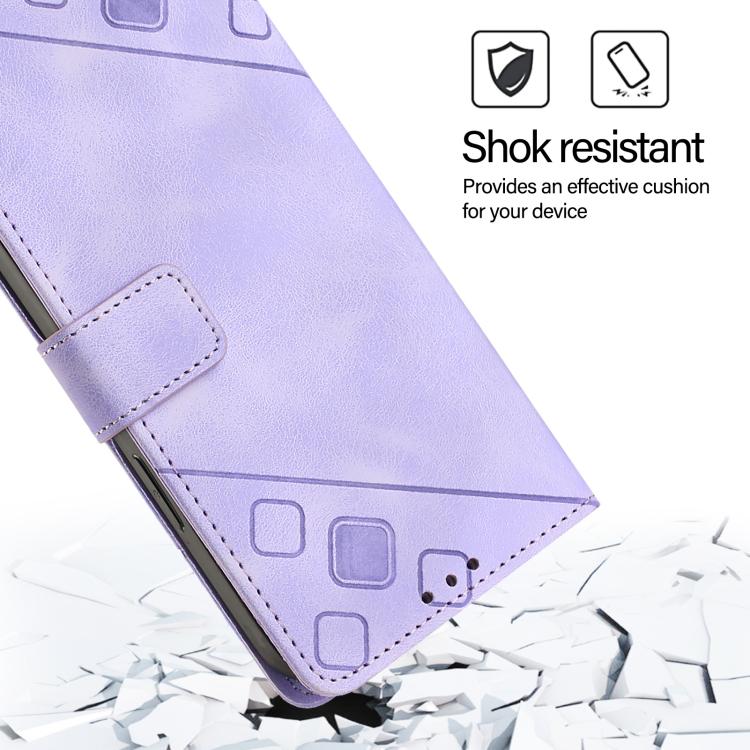 เคสโทรศัพท์หนังลายนูนที่ให้ความรู้สึกเหมือนผิวหนัง, For Sony Xperia 1 VIII, For Sony Xperia 10 VI, For Sony Xperia 1 VI, For Sony Xperia 5 VI, For Sony Xperia 5 V, For Sony Xperia 1 V, For Sony Xperia 10 V, For Sony Xperia 10 IV