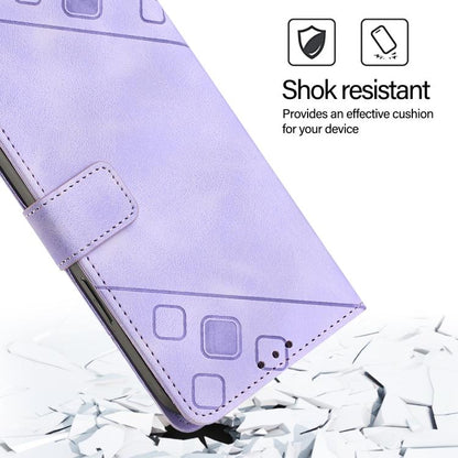 เคสโทรศัพท์หนังลายนูนที่ให้ความรู้สึกเหมือนผิวหนัง, For Sony Xperia 1 VIII, For Sony Xperia 10 VI, For Sony Xperia 1 VI, For Sony Xperia 5 VI, For Sony Xperia 5 V, For Sony Xperia 1 V, For Sony Xperia 10 V, For Sony Xperia 10 IV