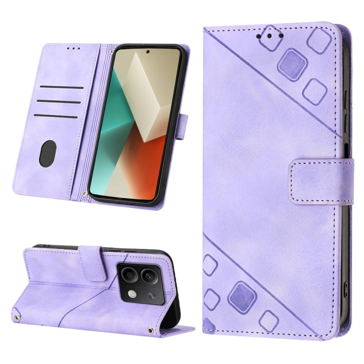 เคสโทรศัพท์หนังลายนูนที่ให้ความรู้สึกเหมือนผิวหนัง, For Xiaomi 14 Ultra, For Xiaomi 14 Pro, For Xiaomi 14, For Xiaomi Redmi Note 13 5G Global, For Xiaomi Redmi 13C, For Xiaomi Redmi Note 13 Pro+ 5G, For Xiaomi Redmi Note 13 Pro 5G Global               ...