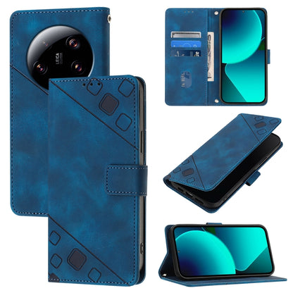 เคสโทรศัพท์หนังลายนูนที่ให้ความรู้สึกเหมือนผิวหนัง, For Xiaomi Redmi K70 / K70 Pro, For Xiaomi 13T, For Xiaomi Poco F5 5G/Redmi Note 12 Turbo, For Xiaomi Poco F5 Pro 5G/Redmi K60, For Xiaomi Redmi Note 12S 4G Global, For Xiaomi Poco C51 / A2+          ...