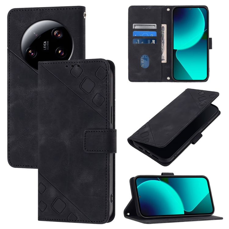 เคสโทรศัพท์หนังลายนูนที่ให้ความรู้สึกเหมือนผิวหนัง, For Xiaomi Redmi K70 / K70 Pro, For Xiaomi 13T, For Xiaomi Poco F5 5G/Redmi Note 12 Turbo, For Xiaomi Poco F5 Pro 5G/Redmi K60, For Xiaomi Redmi Note 12S 4G Global, For Xiaomi Poco C51 / A2+          ...