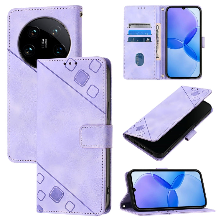 เคสโทรศัพท์หนังลายนูนที่ให้ความรู้สึกเหมือนผิวหนัง, For Xiaomi 14 Ultra, For Xiaomi 14 Pro, For Xiaomi 14, For Xiaomi Redmi Note 13 5G Global, For Xiaomi Redmi 13C, For Xiaomi Redmi Note 13 Pro+ 5G, For Xiaomi Redmi Note 13 Pro 5G Global               ...