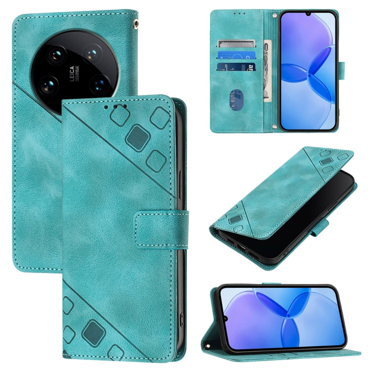 เคสโทรศัพท์หนังลายนูนที่ให้ความรู้สึกเหมือนผิวหนัง, For Xiaomi 14 Ultra, For Xiaomi 14 Pro, For Xiaomi 14, For Xiaomi Redmi Note 13 5G Global, For Xiaomi Redmi 13C, For Xiaomi Redmi Note 13 Pro+ 5G, For Xiaomi Redmi Note 13 Pro 5G Global               ...