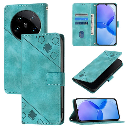 เคสโทรศัพท์หนังลายนูนที่ให้ความรู้สึกเหมือนผิวหนัง, For Xiaomi 14 Ultra, For Xiaomi 14 Pro, For Xiaomi 14, For Xiaomi Redmi Note 13 5G Global, For Xiaomi Redmi 13C, For Xiaomi Redmi Note 13 Pro+ 5G, For Xiaomi Redmi Note 13 Pro 5G Global               ...
