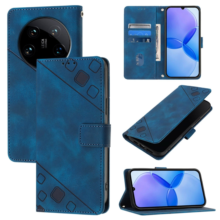 เคสโทรศัพท์หนังลายนูนที่ให้ความรู้สึกเหมือนผิวหนัง, For Xiaomi 14 Ultra, For Xiaomi 14 Pro, For Xiaomi 14, For Xiaomi Redmi Note 13 5G Global, For Xiaomi Redmi 13C, For Xiaomi Redmi Note 13 Pro+ 5G, For Xiaomi Redmi Note 13 Pro 5G Global               ...