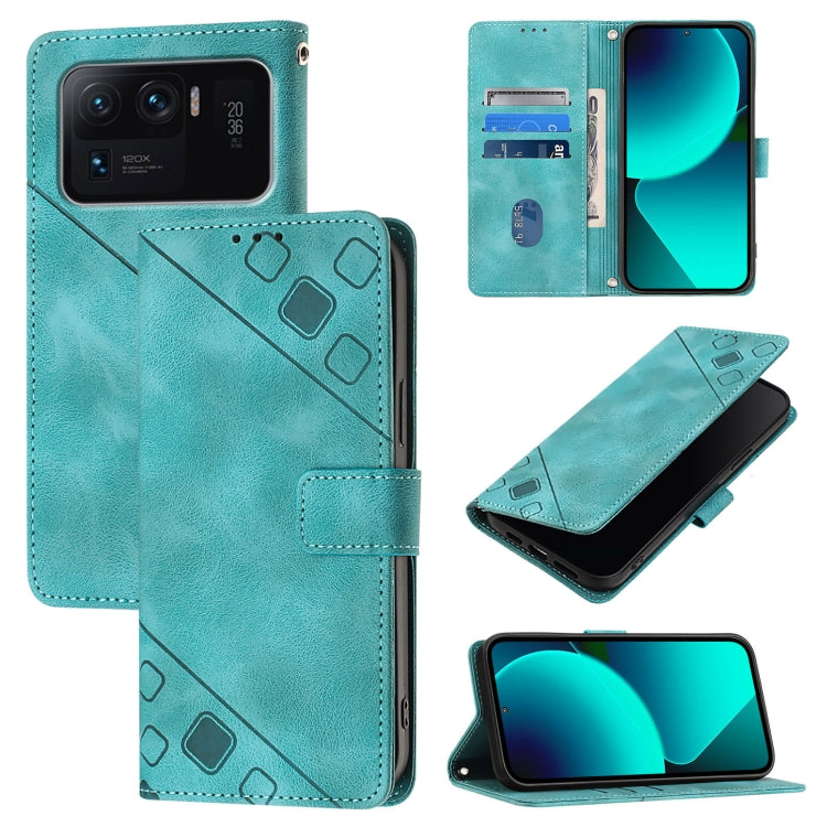 เคสโทรศัพท์หนังลายนูนที่ให้ความรู้สึกเหมือนผิวหนัง, For Xiaomi Redmi 9A / 9i / 9AT, For Xiaomi Poco M2 Global / Redmi 9, For Xiaomi Poco M3 Pro 5G / Redmi Note 10 5G, For Xiaomi Poco X3 GT, For Xiaomi Poco F3 / Redmi K40 / K40 Pro                      ...