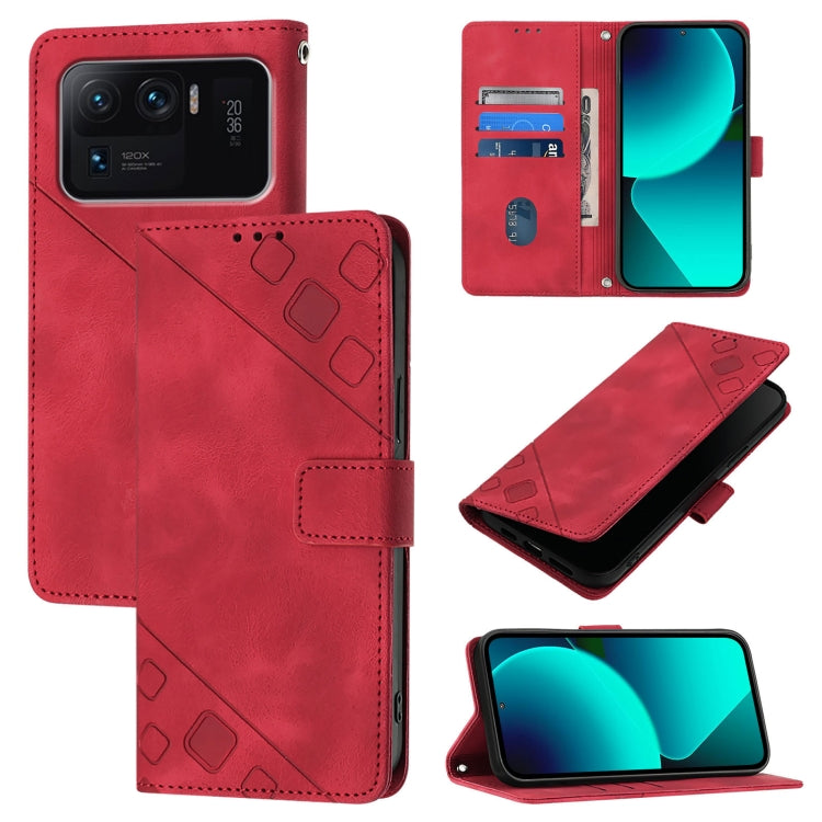 เคสโทรศัพท์หนังลายนูนที่ให้ความรู้สึกเหมือนผิวหนัง, For Xiaomi Redmi 9A / 9i / 9AT, For Xiaomi Poco M2 Global / Redmi 9, For Xiaomi Poco M3 Pro 5G / Redmi Note 10 5G, For Xiaomi Poco X3 GT, For Xiaomi Poco F3 / Redmi K40 / K40 Pro                      ...
