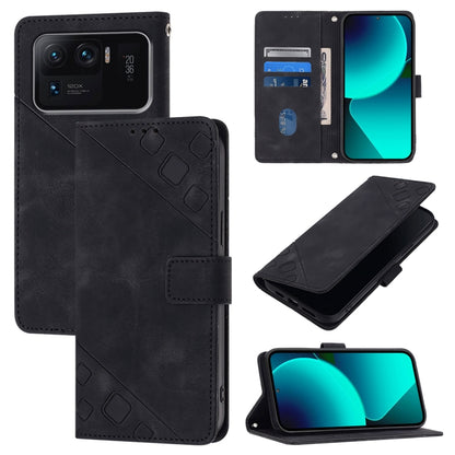 เคสโทรศัพท์หนังลายนูนที่ให้ความรู้สึกเหมือนผิวหนัง, For Xiaomi Redmi 9A / 9i / 9AT, For Xiaomi Poco M2 Global / Redmi 9, For Xiaomi Poco M3 Pro 5G / Redmi Note 10 5G, For Xiaomi Poco X3 GT, For Xiaomi Poco F3 / Redmi K40 / K40 Pro                      ...
