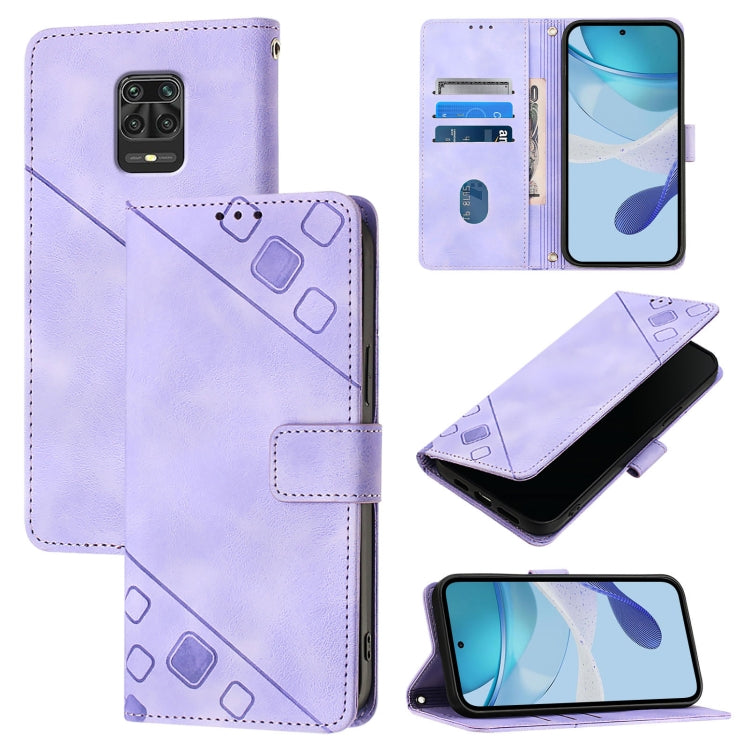 เคสโทรศัพท์หนังลายนูนที่ให้ความรู้สึกเหมือนผิวหนัง, For Xiaomi Civi 3, For Xiaomi Poco M5s / Redmi Note 11 SE India, For Xiaomi Poco X4 NFC 5G, For Xiaomi Redmi Note 11 Pro+ 5G EU, For Xiaomi Civi 1S, For Xiaomi Poco M4 Pro 5G / Redmi Note 11S 5G      ...