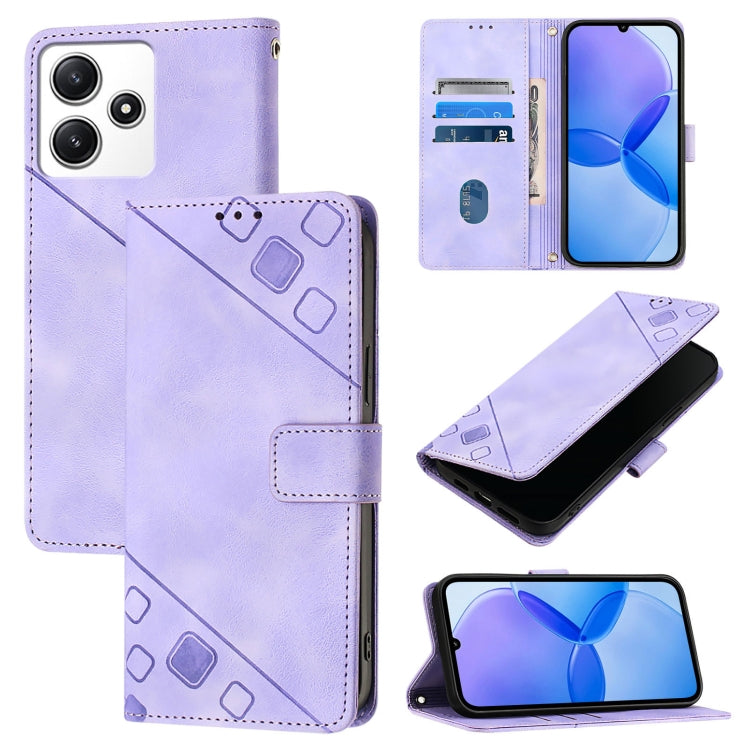 เคสโทรศัพท์หนังลายนูนที่ให้ความรู้สึกเหมือนผิวหนัง, For Xiaomi 14 Ultra, For Xiaomi 14 Pro, For Xiaomi 14, For Xiaomi Redmi Note 13 5G Global, For Xiaomi Redmi 13C, For Xiaomi Redmi Note 13 Pro+ 5G, For Xiaomi Redmi Note 13 Pro 5G Global               ...