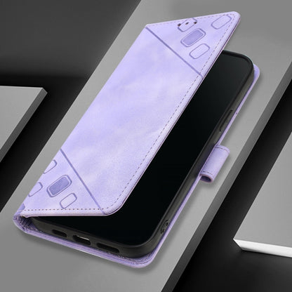 เคสโทรศัพท์หนังลายนูนที่ให้ความรู้สึกเหมือนผิวหนัง, For Xiaomi Redmi 9A / 9i / 9AT, For Xiaomi Poco M2 Global / Redmi 9, For Xiaomi Poco M3 Pro 5G / Redmi Note 10 5G, For Xiaomi Poco X3 GT, For Xiaomi Poco F3 / Redmi K40 / K40 Pro                      ...