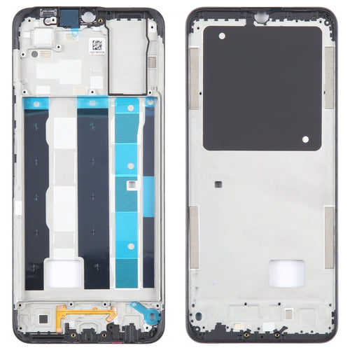 แผ่นกรอบกรอบจอ LCD ที่อยู่อาศัยด้านหน้าดั้งเดิม, For vivo Y15a, For vivo Y15S, For vivo Y02, For vivo Y02A, For vivo Y77, For vivo Y35 5G