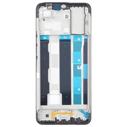 แผ่นกรอบกรอบจอ LCD ที่อยู่อาศัยด้านหน้าดั้งเดิม, For vivo Y15a, For vivo Y15S, For vivo Y02, For vivo Y02A, For vivo Y77, For vivo Y35 5G