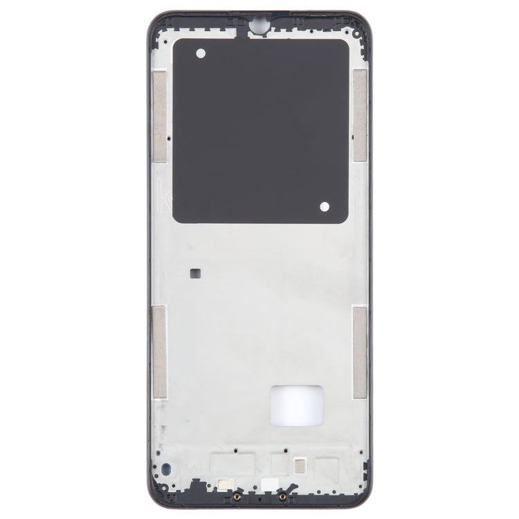 แผ่นกรอบกรอบจอ LCD ที่อยู่อาศัยด้านหน้าดั้งเดิม, For vivo Y15a, For vivo Y15S, For vivo Y02, For vivo Y02A, For vivo Y77, For vivo Y35 5G