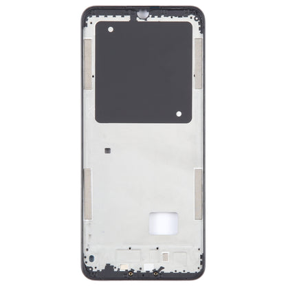 แผ่นกรอบกรอบจอ LCD ที่อยู่อาศัยด้านหน้าดั้งเดิม, For vivo Y15a, For vivo Y15S, For vivo Y02, For vivo Y02A, For vivo Y77, For vivo Y35 5G