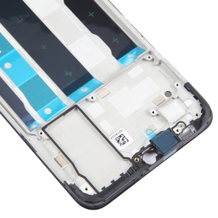 แผ่นกรอบกรอบจอ LCD ที่อยู่อาศัยด้านหน้าดั้งเดิม, For vivo Y15a, For vivo Y15S, For vivo Y02, For vivo Y02A, For vivo Y77, For vivo Y35 5G