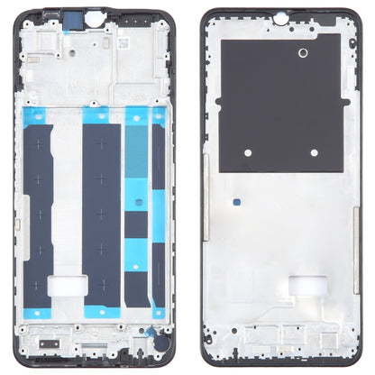 แผ่นกรอบกรอบจอ LCD ที่อยู่อาศัยด้านหน้าดั้งเดิม, For vivo Y15a, For vivo Y15S, For vivo Y02, For vivo Y02A, For vivo Y77, For vivo Y35 5G