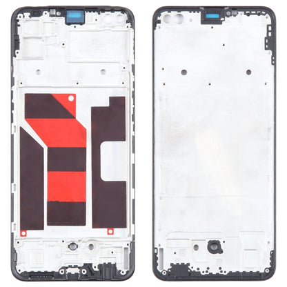 แผ่นกรอบกรอบจอ LCD ที่อยู่อาศัยด้านหน้าดั้งเดิม, For OPPO Reno4 4G, For OPPO A17, For OPPO A97, For OPPO Reno8 5G, For OPPO Reno7 4G, For OPPO Reno7 SE
