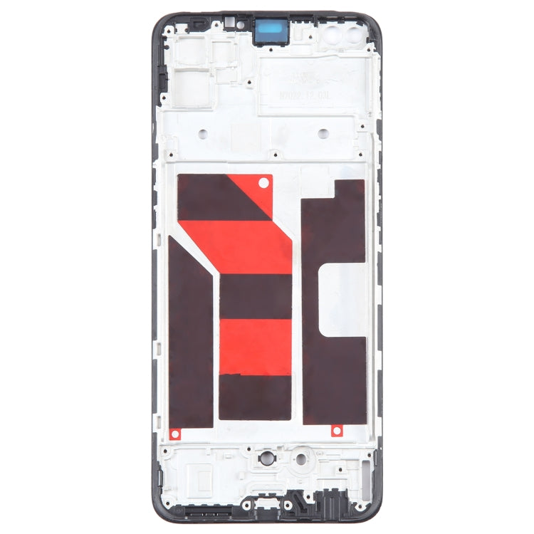 แผ่นกรอบกรอบจอ LCD ที่อยู่อาศัยด้านหน้าดั้งเดิม, For OPPO Reno4 4G, For OPPO A17, For OPPO A97, For OPPO Reno8 5G, For OPPO Reno7 4G, For OPPO Reno7 SE