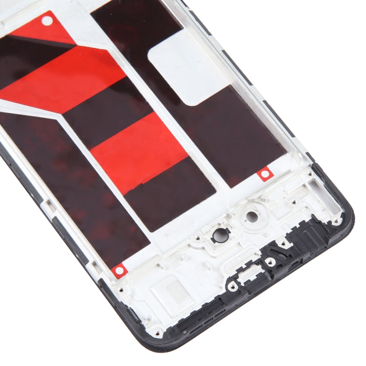 แผ่นกรอบกรอบจอ LCD ที่อยู่อาศัยด้านหน้าดั้งเดิม, For OPPO Reno4 4G, For OPPO A17, For OPPO A97, For OPPO Reno8 5G, For OPPO Reno7 4G, For OPPO Reno7 SE