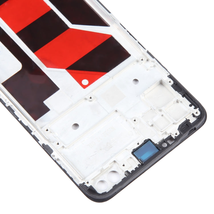 แผ่นกรอบกรอบจอ LCD ที่อยู่อาศัยด้านหน้าดั้งเดิม, For OPPO Reno4 4G, For OPPO A17, For OPPO A97, For OPPO Reno8 5G, For OPPO Reno7 4G, For OPPO Reno7 SE