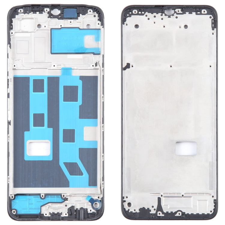 แผ่นกรอบกรอบจอ LCD ที่อยู่อาศัยด้านหน้าดั้งเดิม, For OPPO Reno4 4G, For OPPO A17, For OPPO A97, For OPPO Reno8 5G, For OPPO Reno7 4G, For OPPO Reno7 SE