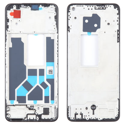 แผ่นกรอบกรอบจอ LCD ที่อยู่อาศัยด้านหน้าดั้งเดิม, For OPPO Reno4 4G, For OPPO A17, For OPPO A97, For OPPO Reno8 5G, For OPPO Reno7 4G, For OPPO Reno7 SE
