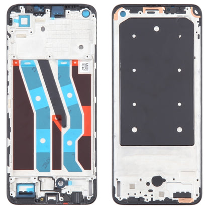 แผ่นกรอบกรอบจอ LCD ที่อยู่อาศัยด้านหน้าดั้งเดิม, For Realme 10 4G, For Realme 10 5G, For Realme 10S, For Realme 9 Pro 5G, For Realme 9 Pro+ 5G, For Realme GT Neo3, For Realme C55, For Realme V20, For Realme C30, For Realme C33