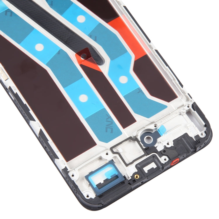 แผ่นกรอบกรอบจอ LCD ที่อยู่อาศัยด้านหน้าดั้งเดิม, For Realme 10 4G, For Realme 10 5G, For Realme 10S, For Realme 9 Pro 5G, For Realme 9 Pro+ 5G, For Realme GT Neo3, For Realme C55, For Realme V20, For Realme C30, For Realme C33