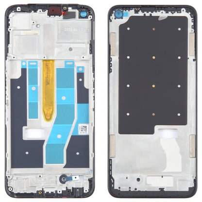 แผ่นกรอบกรอบจอ LCD ที่อยู่อาศัยด้านหน้าดั้งเดิม, For Realme 10 4G, For Realme 10 5G, For Realme 10S, For Realme 9 Pro 5G, For Realme 9 Pro+ 5G, For Realme GT Neo3, For Realme C55, For Realme V20, For Realme C30, For Realme C33