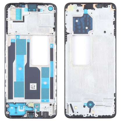 แผ่นกรอบกรอบจอ LCD ที่อยู่อาศัยด้านหน้าดั้งเดิม, For Realme 10 4G, For Realme 10 5G, For Realme 10S, For Realme 9 Pro 5G, For Realme 9 Pro+ 5G, For Realme GT Neo3, For Realme C55, For Realme V20, For Realme C30, For Realme C33