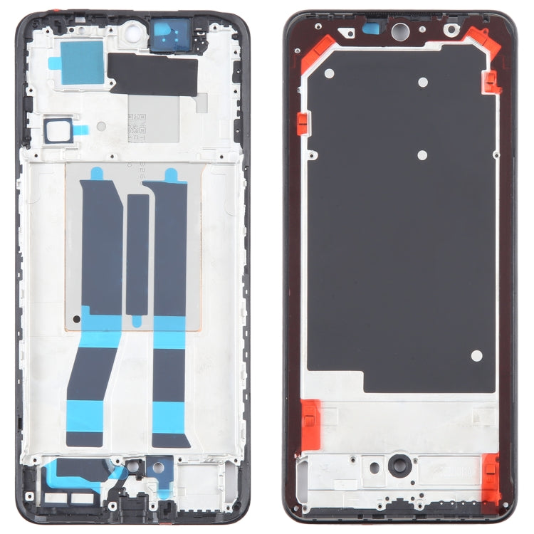 แผ่นกรอบกรอบจอ LCD ที่อยู่อาศัยด้านหน้าดั้งเดิม, For Realme 10 4G, For Realme 10 5G, For Realme 10S, For Realme 9 Pro 5G, For Realme 9 Pro+ 5G, For Realme GT Neo3, For Realme C55, For Realme V20, For Realme C30, For Realme C33