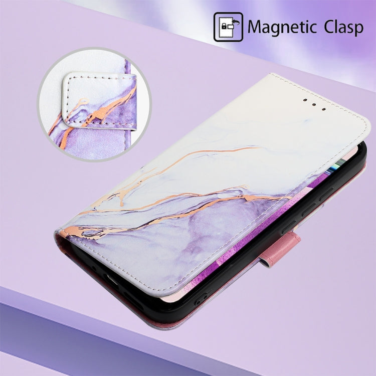 PT003 เคสโทรศัพท์หนังพลิกลายหินอ่อน, For Xiaomi Redmi Note 12S 4G Global, For Xiaomi 13T, For Xiaomi Poco F5 5G/Redmi Note 12 Turbo, For Xiaomi Poco F5 Pro 5G/Redmi K60