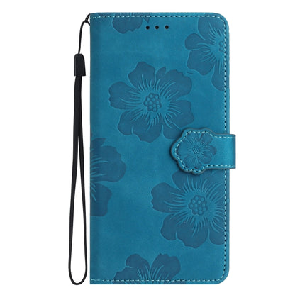 เคสโทรศัพท์หนังลายนูนดอกไม้, For Xiaomi Redmi Note 8T, For Xiaomi Redmi Note 10 5G, For Xiaomi Redmi Note 11 Pro 5G Global, For Xiaomi Redmi Note 11 4G Global / Note 11S, For Xiaomi Redmi Note 12 5G, For Xiaomi Redmi Note 12 Pro 5G                     ...