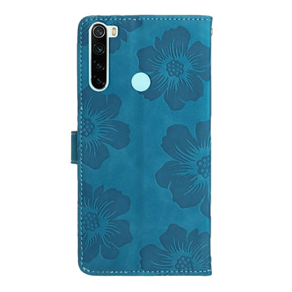 เคสโทรศัพท์หนังลายนูนดอกไม้, For Xiaomi Redmi Note 8T, For Xiaomi Redmi Note 10 5G, For Xiaomi Redmi Note 11 Pro 5G Global, For Xiaomi Redmi Note 11 4G Global / Note 11S, For Xiaomi Redmi Note 12 5G, For Xiaomi Redmi Note 12 Pro 5G                     ...
