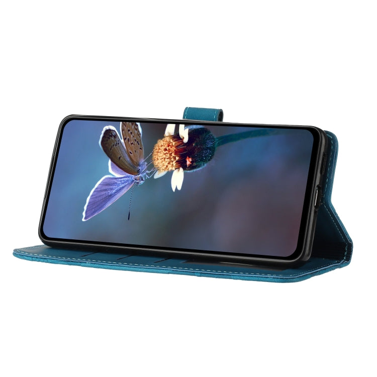 เคสโทรศัพท์หนังลายนูนดอกไม้, For Xiaomi Redmi Note 8T, For Xiaomi Redmi Note 10 5G, For Xiaomi Redmi Note 11 Pro 5G Global, For Xiaomi Redmi Note 11 4G Global / Note 11S, For Xiaomi Redmi Note 12 5G, For Xiaomi Redmi Note 12 Pro 5G                     ...
