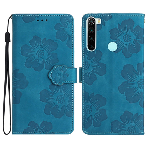 เคสโทรศัพท์หนังลายนูนดอกไม้, For Xiaomi Redmi Note 8T, For Xiaomi Redmi Note 10 5G, For Xiaomi Redmi Note 11 Pro 5G Global, For Xiaomi Redmi Note 11 4G Global / Note 11S, For Xiaomi Redmi Note 12 5G, For Xiaomi Redmi Note 12 Pro 5G                     ...