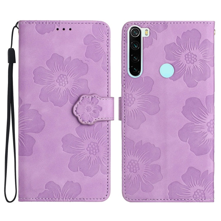 เคสโทรศัพท์หนังลายนูนดอกไม้, For Xiaomi Redmi Note 8T, For Xiaomi Redmi Note 10 5G, For Xiaomi Redmi Note 11 Pro 5G Global, For Xiaomi Redmi Note 11 4G Global / Note 11S, For Xiaomi Redmi Note 12 5G, For Xiaomi Redmi Note 12 Pro 5G                     ...