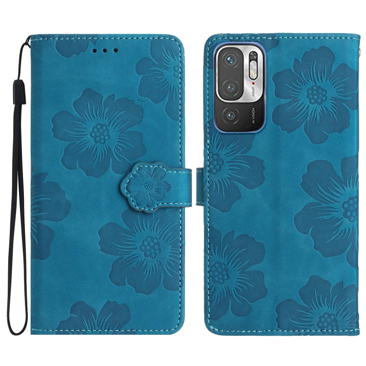 เคสโทรศัพท์หนังลายนูนดอกไม้, For Xiaomi Redmi Note 8T, For Xiaomi Redmi Note 10 5G, For Xiaomi Redmi Note 11 Pro 5G Global, For Xiaomi Redmi Note 11 4G Global / Note 11S, For Xiaomi Redmi Note 12 5G, For Xiaomi Redmi Note 12 Pro 5G                     ...
