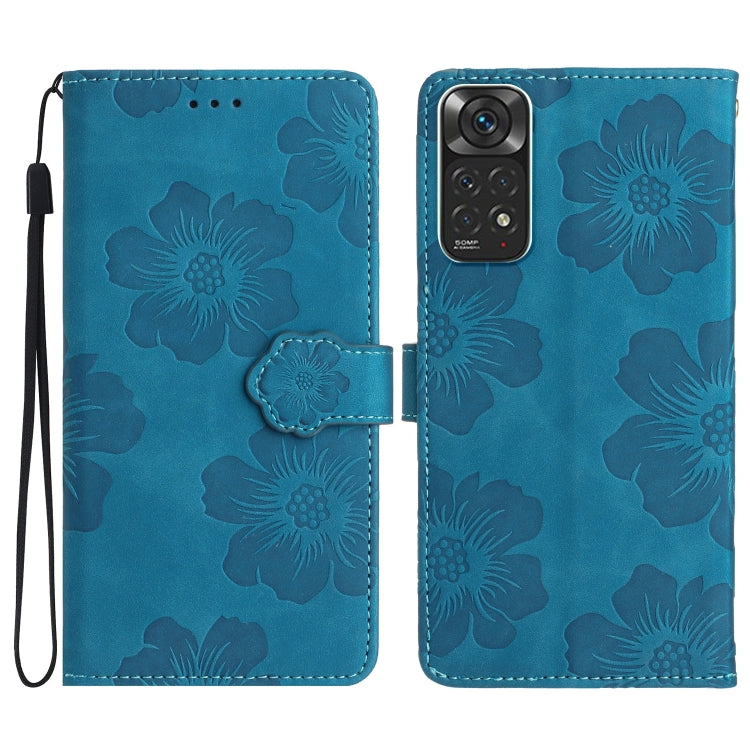 เคสโทรศัพท์หนังลายนูนดอกไม้, For Xiaomi Redmi Note 8T, For Xiaomi Redmi Note 10 5G, For Xiaomi Redmi Note 11 Pro 5G Global, For Xiaomi Redmi Note 11 4G Global / Note 11S, For Xiaomi Redmi Note 12 5G, For Xiaomi Redmi Note 12 Pro 5G                     ...