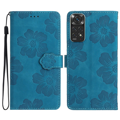 เคสโทรศัพท์หนังลายนูนดอกไม้, For Xiaomi Redmi Note 8T, For Xiaomi Redmi Note 10 5G, For Xiaomi Redmi Note 11 Pro 5G Global, For Xiaomi Redmi Note 11 4G Global / Note 11S, For Xiaomi Redmi Note 12 5G, For Xiaomi Redmi Note 12 Pro 5G                     ...