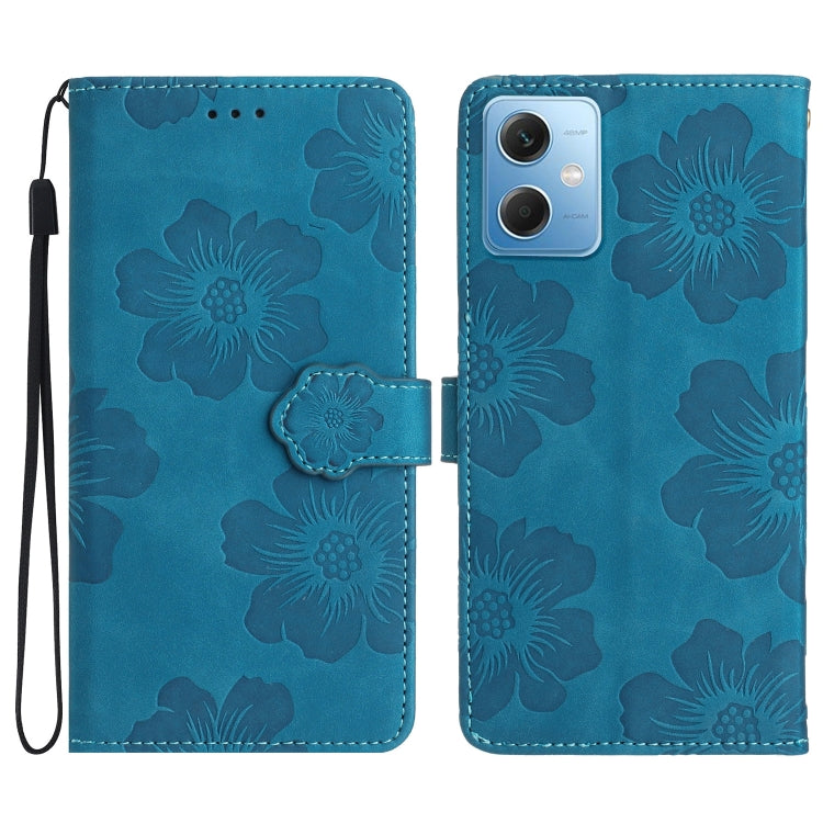 เคสโทรศัพท์หนังลายนูนดอกไม้, For Xiaomi Redmi Note 8T, For Xiaomi Redmi Note 10 5G, For Xiaomi Redmi Note 11 Pro 5G Global, For Xiaomi Redmi Note 11 4G Global / Note 11S, For Xiaomi Redmi Note 12 5G, For Xiaomi Redmi Note 12 Pro 5G                     ...