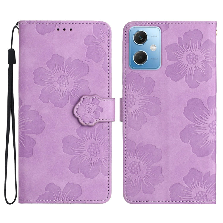 เคสโทรศัพท์หนังลายนูนดอกไม้, For Xiaomi Redmi Note 8T, For Xiaomi Redmi Note 10 5G, For Xiaomi Redmi Note 11 Pro 5G Global, For Xiaomi Redmi Note 11 4G Global / Note 11S, For Xiaomi Redmi Note 12 5G, For Xiaomi Redmi Note 12 Pro 5G                     ...
