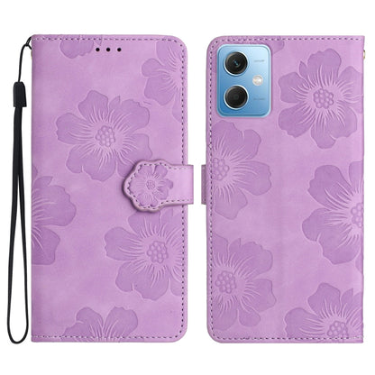 เคสโทรศัพท์หนังลายนูนดอกไม้, For Xiaomi Redmi Note 8T, For Xiaomi Redmi Note 10 5G, For Xiaomi Redmi Note 11 Pro 5G Global, For Xiaomi Redmi Note 11 4G Global / Note 11S, For Xiaomi Redmi Note 12 5G, For Xiaomi Redmi Note 12 Pro 5G                     ...