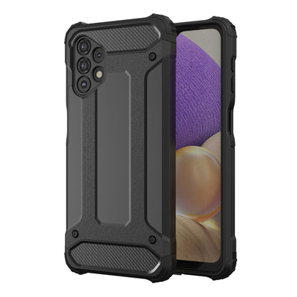 เคสโทรศัพท์ Magic Armor TPU + PC, For Samsung Galaxy A32 4G
