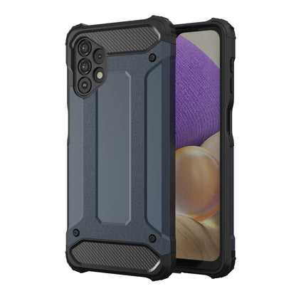 เคสโทรศัพท์ Magic Armor TPU + PC, For Samsung Galaxy A32 4G