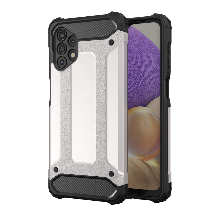 เคสโทรศัพท์ Magic Armor TPU + PC, For Samsung Galaxy A32 4G